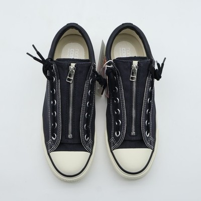 31311500 nonnative Converse All Star OX NN Black (Men's) | eBay