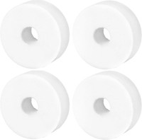 Clayr Moisture Absorber Dehumidifier Refill Tabs 450g Pack of 4 for Home