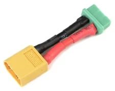 GForce - XT60 MPX MULTIPLEX ADAPTER
