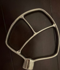 Metal Flat Beater Paddle for KitchenAid 6 Qt ...