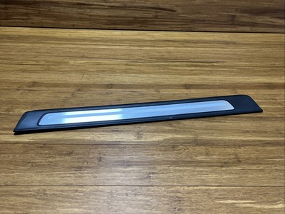 2017-2025 Audi Q7 4M Front Right Door Sill Scuff Panel 4M0853374A OEM *NOTE*PH