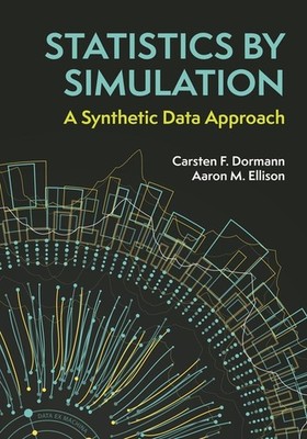 Statistics By Simulation: A Synthetic Data Approach