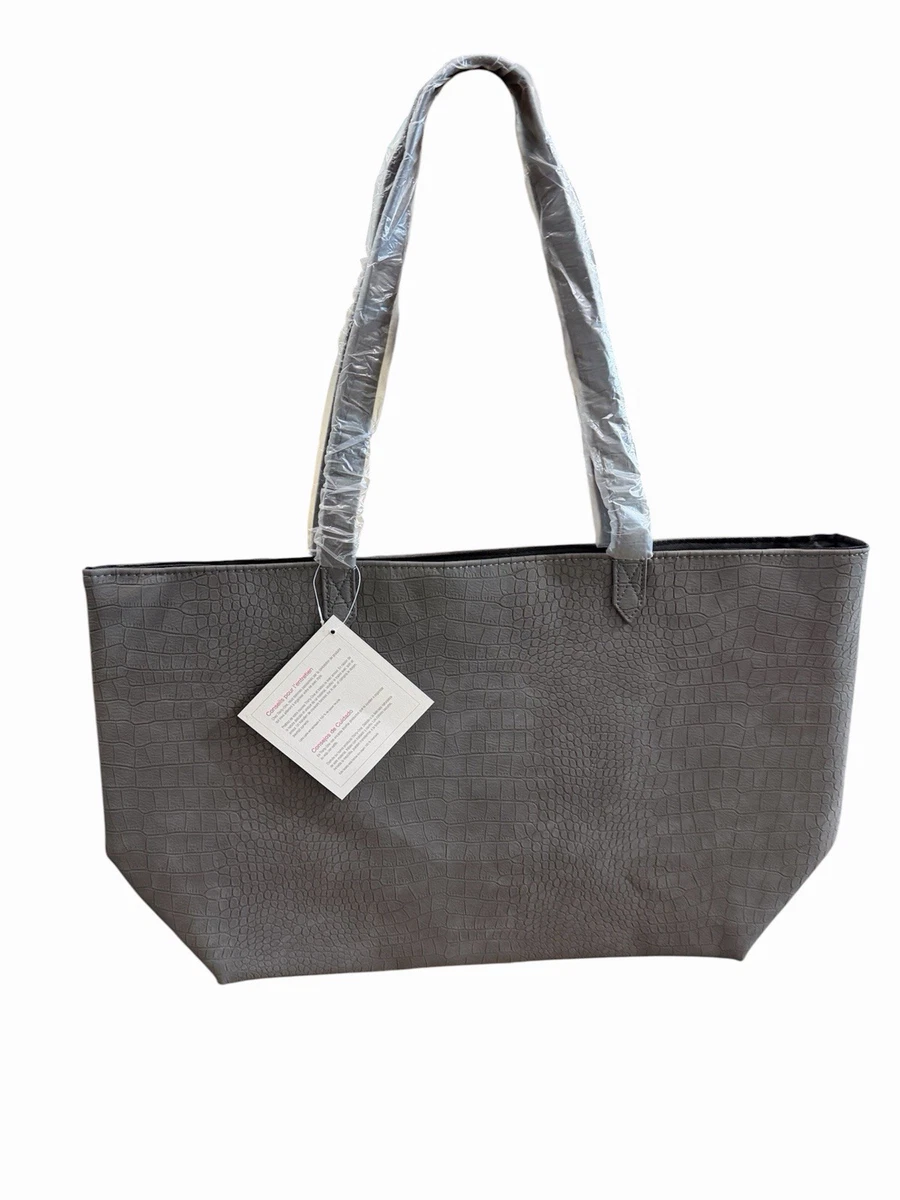 Thirty-One Faux Leather Tote Bags for Women for sale | eBay display picture 1