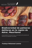 Fouteye Mohamed Lemine | Biodiversidad De Palmeras Datileras En La RegióN De...