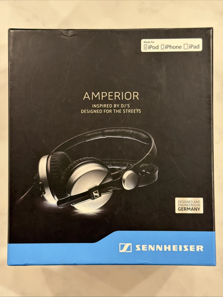 Sennheiser Amperior for sale | eBay