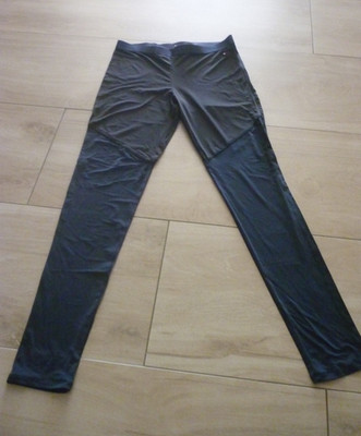 Women's leggings sports fitness casual pants Tommy Hilfiger size M