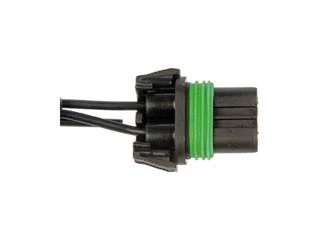 Enchufe de faro Dorman Conduct Tite P N 85812 Foto 2 de 4