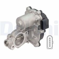 DELPHI AGR Ventil EG10630-12B1 5V für AUDI A1 Sportback 8XA 8XF 8X1 8XK TDI 3 4
