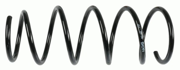 Sachs 997 889 Fahrwerksfeder FüR Renault-image