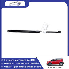 Verin de hayon / de capot Kia SOUL