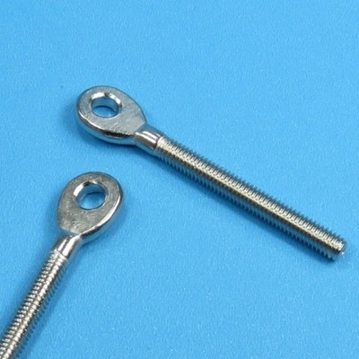 Augenschraube VA Links oder Rechts Gewinde Öse Für Wantenspanner Edelstahl V2A
