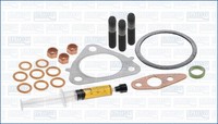Turbolader Montageset FÜR Volvo V70 II (285) - Ajusa JTC11792