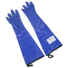 Tucker Safety 92203 Medium 20 in Steam Resistant Glove