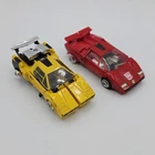Transformers G1 Sunstreaker Sideswipe Lamborghini 1980-1982 Takara Vintage Parts