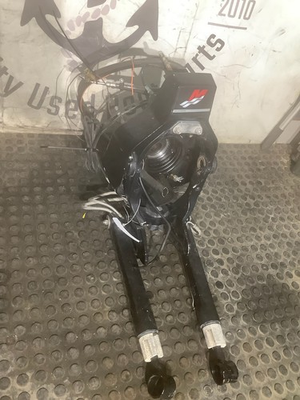 #ad OEM Mercruiser Bravo GIMBAL Housing Transom Assy $699.00