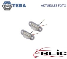L03-210-0009LED KENNZEICHENLEUCHTE BLIC FÜR AUDI 80 B4,A6 C4,CABRIOLET B3,4A2