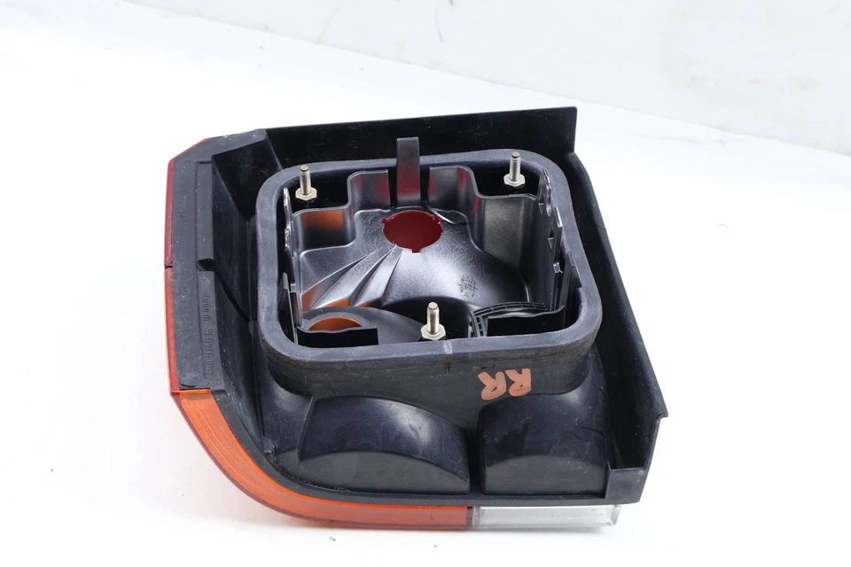 VW EUROVAN 1992-1997 1999-2004 - Luz trasera derecha / LÁMPARA 701945096A Foto 3 de 4