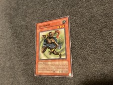 Yu-Gi-Oh Kotodama SRL-095