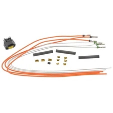 SMP Engine Crankshaft Position Sensor Connector For 1997-09 Jeep Grand Cherokee