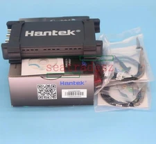 Hantek6074BC Auto Digital Diagnostic Oscilloscope USB 1GSa/s 70MHz 4CH