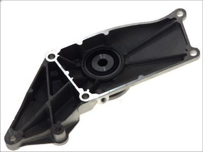 Bracket, radiator ventilation Hans Pries 400 016 for E-Class (W124) 2.8 1993-1995