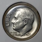 New Listing1979 P Roosevelt Dime BU Uncirculated
