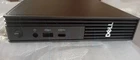 DELL pro micro 1250 MFF CASE Micro Shell CHASSIS W/PANEL HD+DP