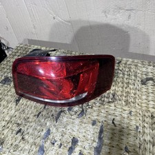 Audi A3 S3 A3 Sportback 8P 2010 Rear right rear tail light lamp 8P3945258A