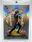 2024 Panini Donruss Optic - Downtown! Michael Penix Jr. #14 Rookie RCOpens in a new window or tab