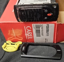 CAREL PZGXS0J111 Temperature Controller