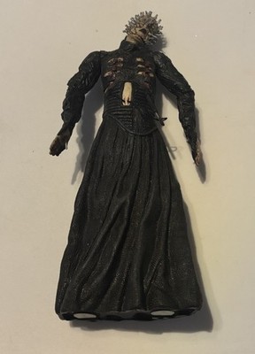 Neca Reel Toys Hellraiser Hell On Earth - Pinhead Series 3 Loose Figure