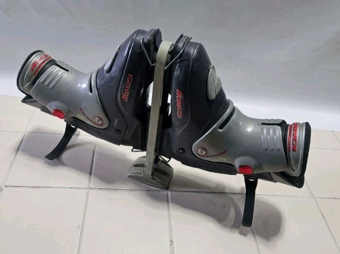 SALOMON Scarpone da sci Nordica Bioflex XT