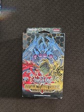 Yu-Gi-Oh! TCG: Sacred Beast Structure Deck Brand NEW Sealed