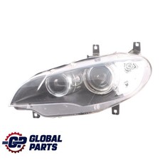 Faro delantero izquierdo bmw x5 m e70 x6 e71 bi-xenón n/s 7271359