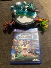 Skylanders Imaginators PS4 Game