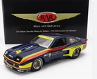 1:18 GMP RAR 1976 Chevy Monza IMSA Camel GT Champion Al Holbert #RAR18016 READ!!