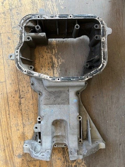 Pan Oem