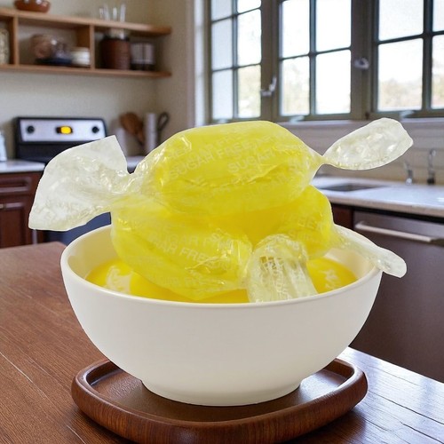 Stockley’s Sugar Free Retro Sweets -Sherbet Lemons,Humbugs,Mintoes, Blackcurrant - Picture 29 of 54