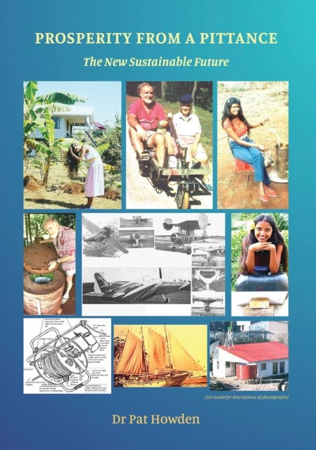 Prosperity From A Pittance The New Susta