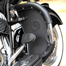 Indian Chieftain Closeouts Blk For Crash Highway Bar Roadmaster Chief 2881125 U1