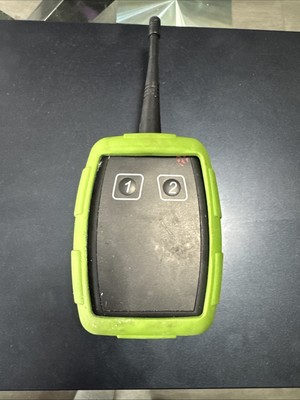 TRAP-T2 von RF Solutions 2 Tasten 868MHz Handsender