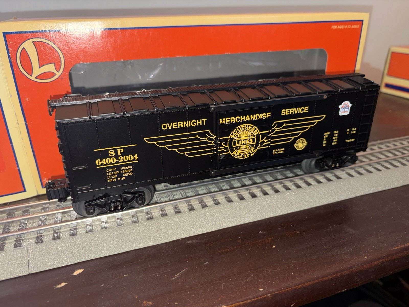 Click here to see eBay Auction