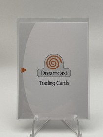 Sonic Adventure 2 Sega Dreamcast Trading Card #146 Foil Limited Run Games 2025