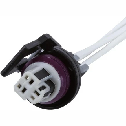 Acdelco PT3829 Connector Kit Wrg Harn - Image 3 of 4