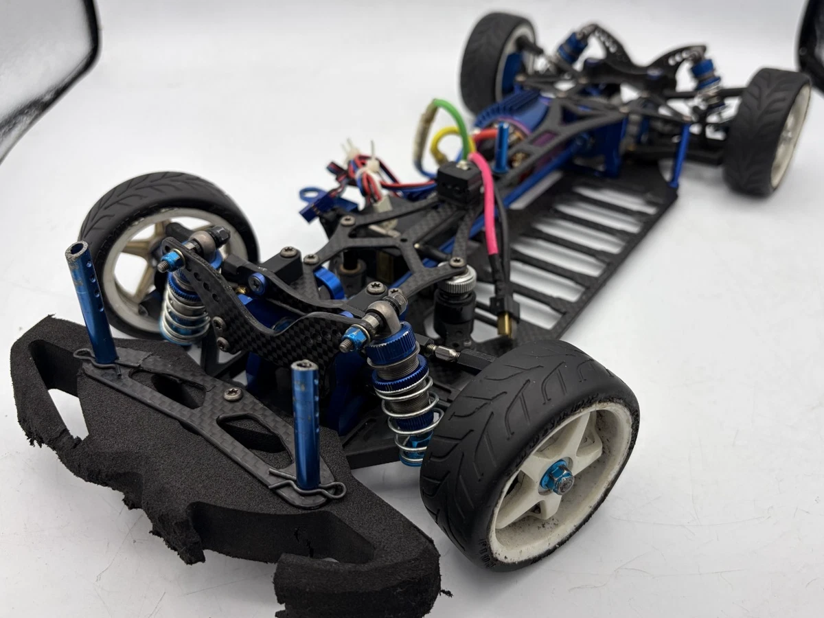 ALEX RC Model Vehicles, Toys & Control Line for sale | eBay
