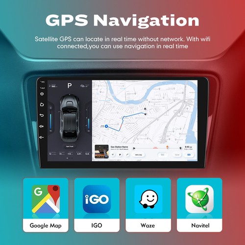 For Hyundai Elantra/Avante 2011-13 Carplay Android Car Radio Stereo 64G GPS Navi - Bild 8 von 15