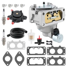 Carburetor For Kawasaki FH601V FH641V FH661V FH721V FH680V FX801V FX850V Engine