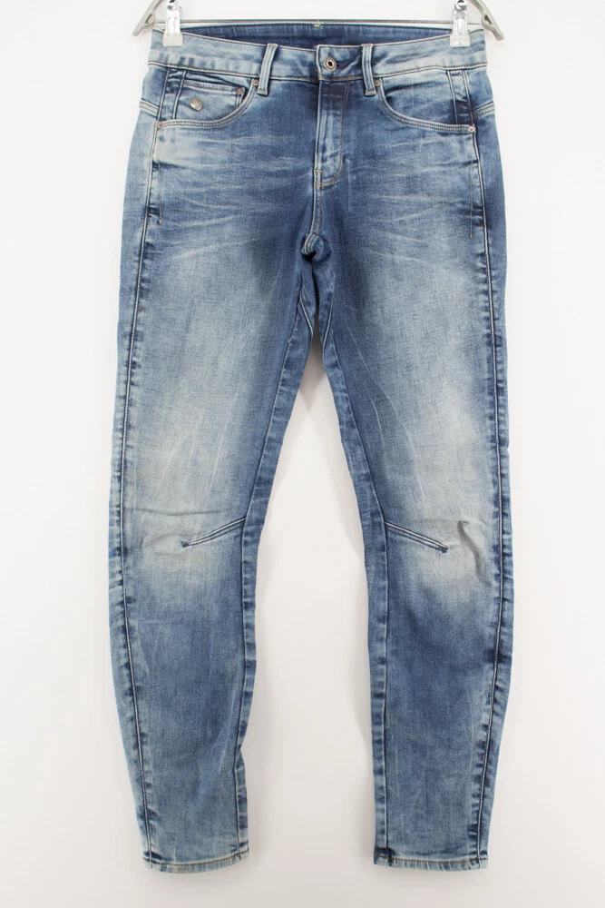 G star raw arc 3d mid skinny 2025