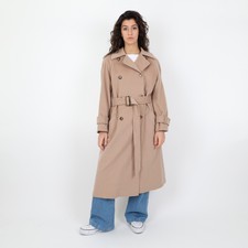 Jaeger Coat, Uk Size 12