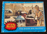 Trading Card - Star Wars - 1977 - The droids are reunited! -